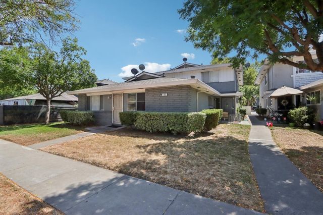 196 Coy Drive 1, San Jose, CA 95123