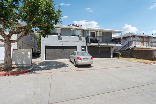 196 Coy Drive 1, San Jose, CA 95123