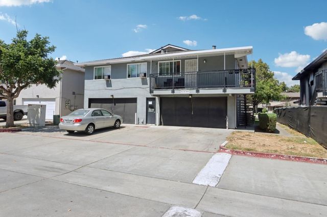 196 Coy Drive 1, San Jose, CA 95123