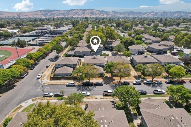 196 Coy Drive 1, San Jose, CA 95123