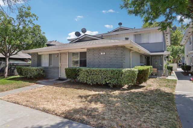 196 Coy Drive 1, San Jose, CA 95123