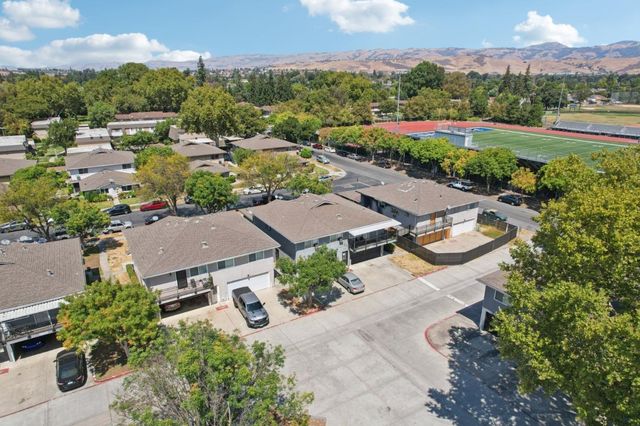196 Coy Drive 1, San Jose, CA 95123