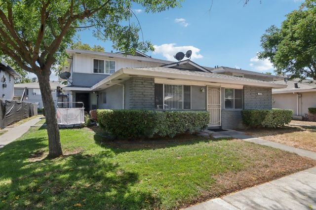 196 Coy Drive 1, San Jose, CA 95123