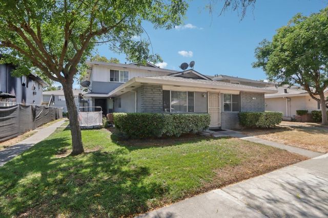 196 Coy Drive 1, San Jose, CA 95123