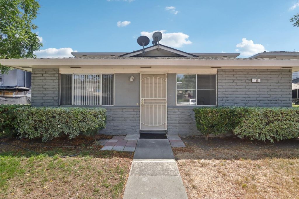 196 Coy Drive 1, San Jose, CA 95123