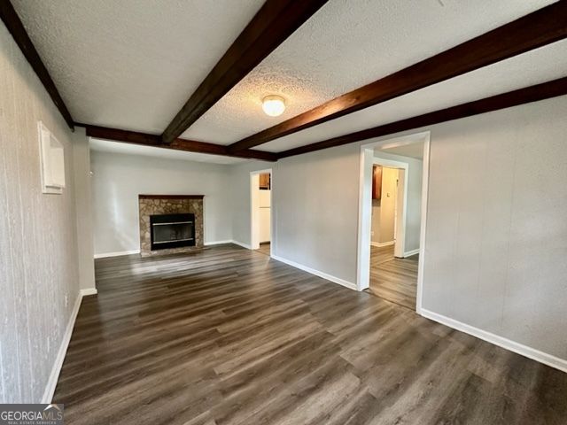 2673 Shannon Drive, Austell, GA 30106