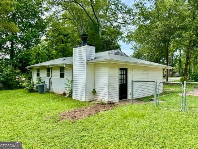 2673 Shannon Drive, Austell, GA 30106