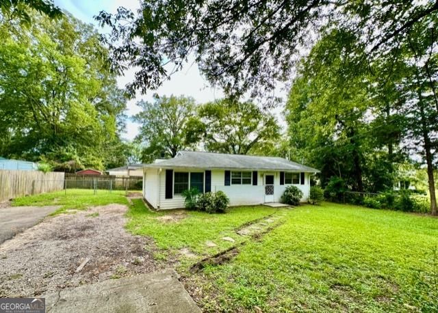 2673 Shannon Drive, Austell, GA 30106