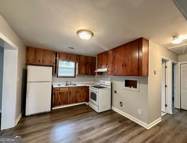 2673 Shannon Drive, Austell, GA 30106