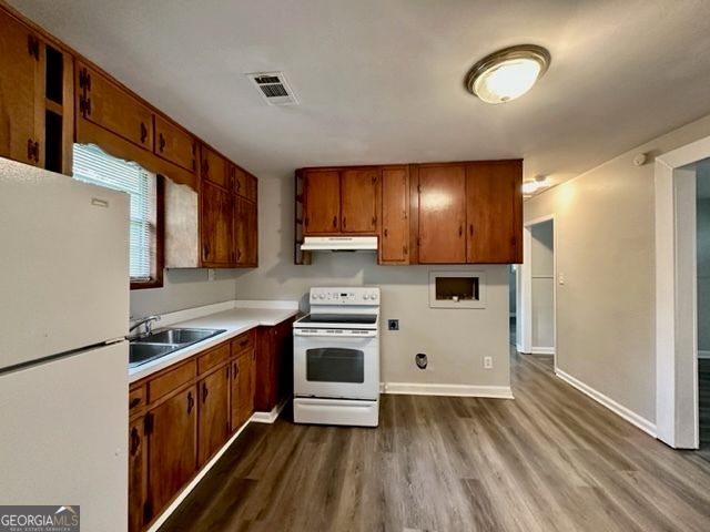 2673 Shannon Drive, Austell, GA 30106