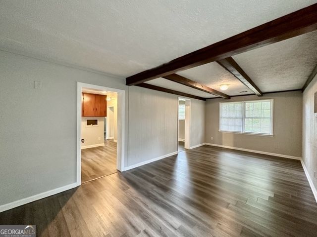 2673 Shannon Drive, Austell, GA 30106