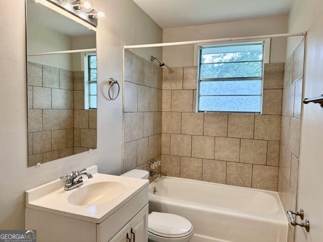 2673 Shannon Drive, Austell, GA 30106