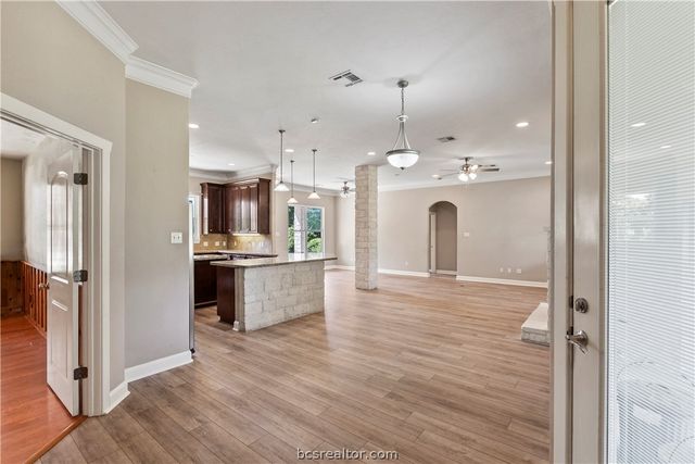 6701 Old Reliance Road, Bryan, TX 77808