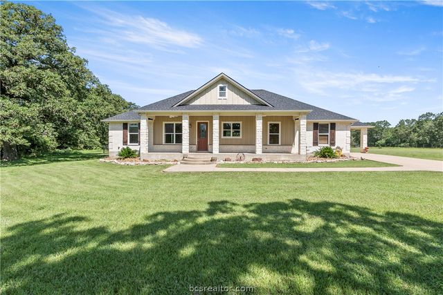 6701 Old Reliance Road, Bryan, TX 77808