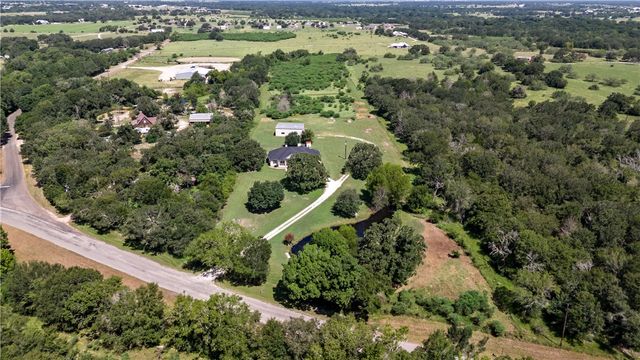 6701 Old Reliance Road, Bryan, TX 77808