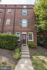 1910 RHODES ST #48, Arlington, VA 22201
