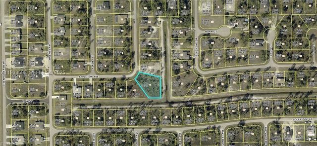 825 Appleton Ave, Fort Myers, FL 33974