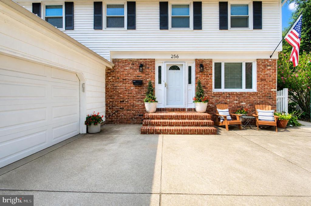 256 RAMBLEWOOD PKWY, MOUNT LAUREL, NJ 08054 — photo 3