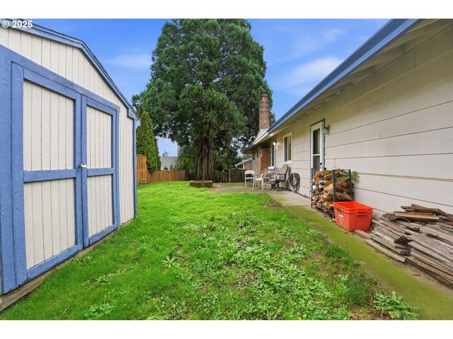 2578 Ne MORLAN Ave, Gresham, OR 97030