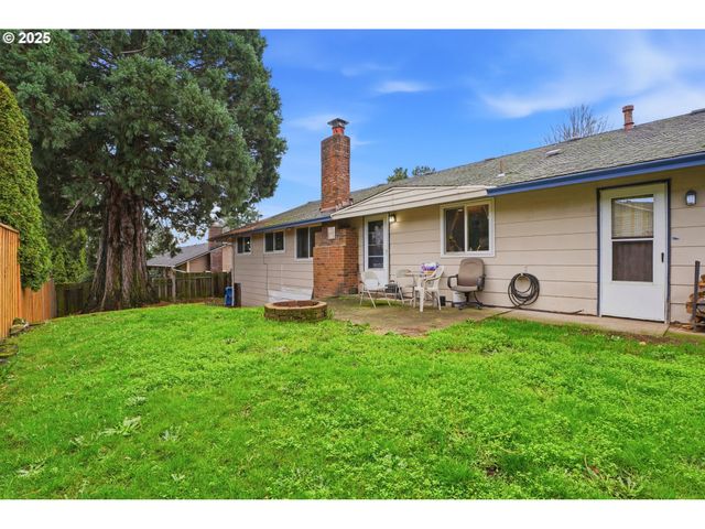 2578 Ne MORLAN Ave, Gresham, OR 97030