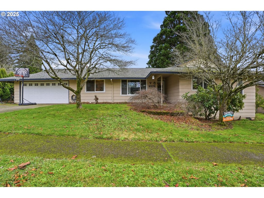 2578 Ne MORLAN Ave, Gresham, OR 97030
