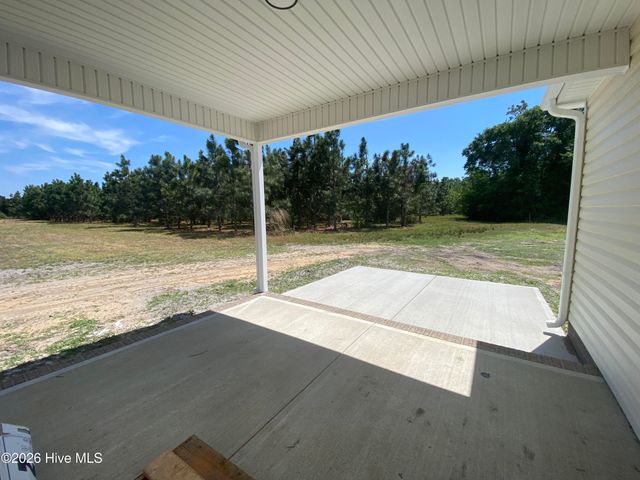 2803 S Us 13 Highway, Pikeville, NC 27863