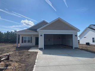 2803 S Us 13 Highway, Pikeville, NC 27863