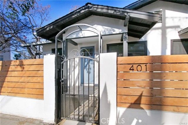 401 Kendall Avenue, Los Angeles, CA 90042