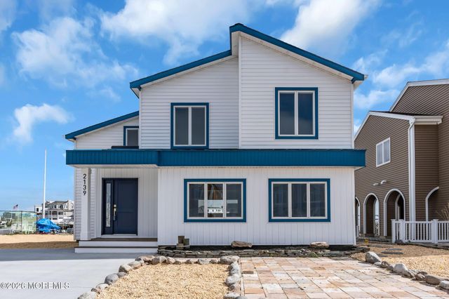 2139 Mill Creek Road, Manahawkin, NJ 08050