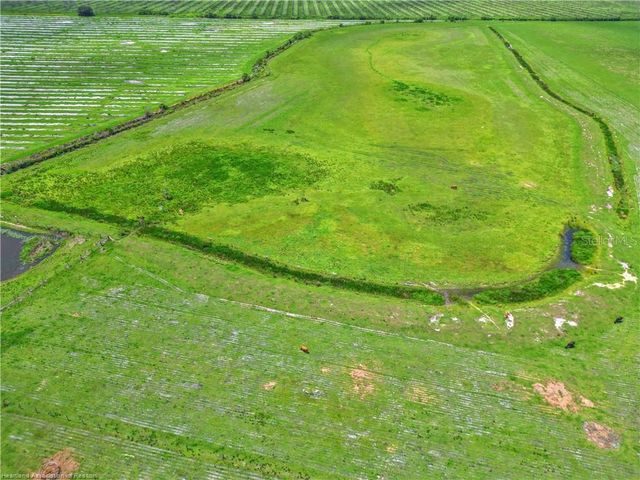 8495 COUNTY ROAD 621, Lorida, FL 33857