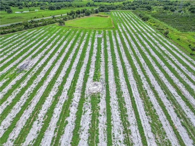 8495 COUNTY ROAD 621, Lorida, FL 33857