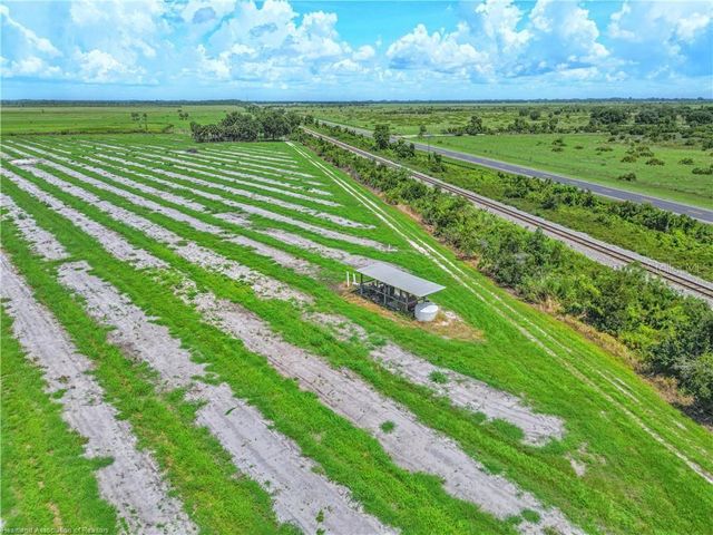 8495 COUNTY ROAD 621, Lorida, FL 33857