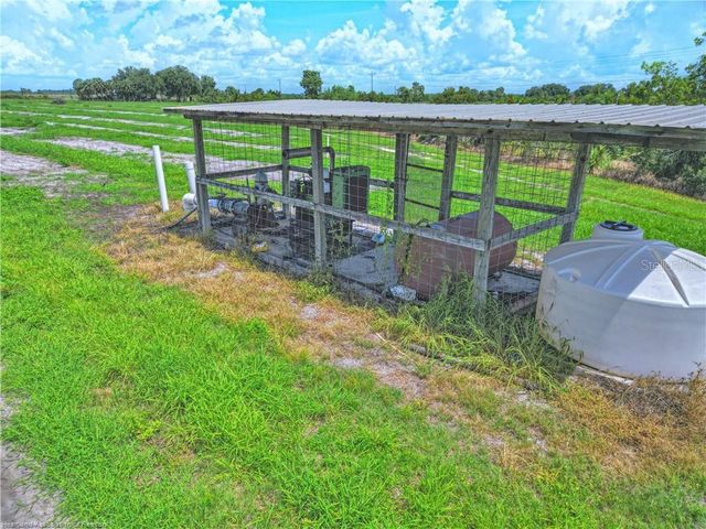 8495 COUNTY ROAD 621, Lorida, FL 33857