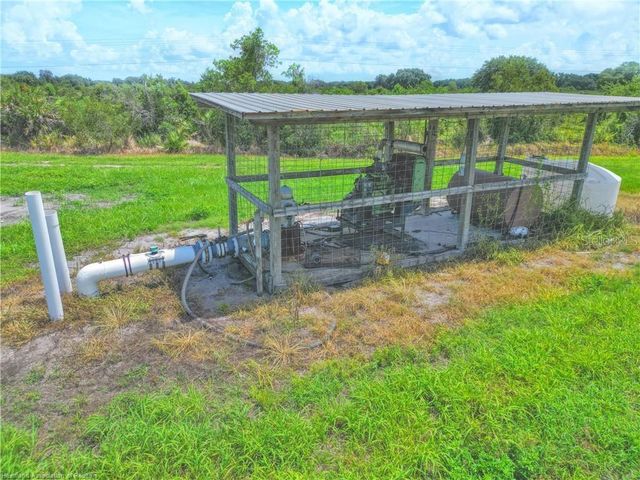 8495 COUNTY ROAD 621, Lorida, FL 33857