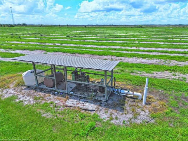 8495 COUNTY ROAD 621, Lorida, FL 33857