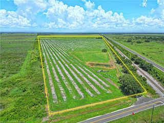 8495 COUNTY ROAD 621, Lorida, FL 33857