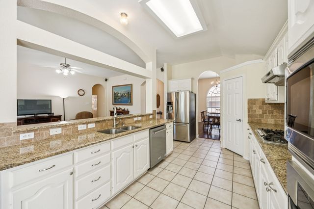 15873 Bull Run Drive, Frisco, TX 75035