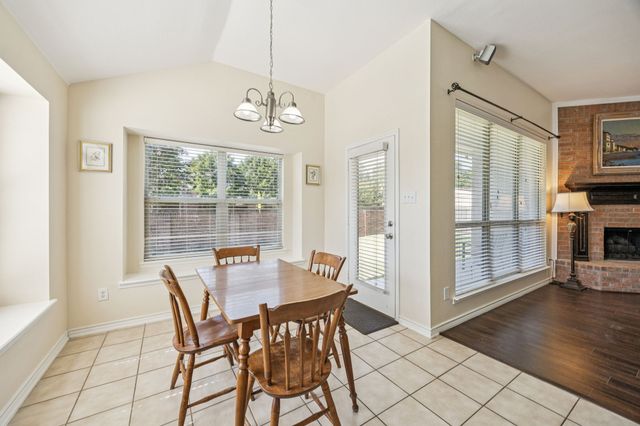 15873 Bull Run Drive, Frisco, TX 75035