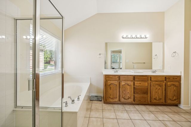 15873 Bull Run Drive, Frisco, TX 75035