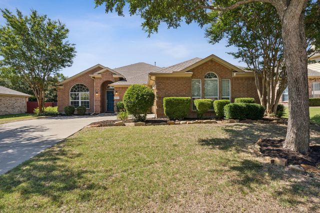 15873 Bull Run Drive, Frisco, TX 75035