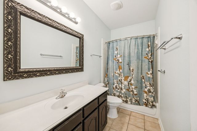 15873 Bull Run Drive, Frisco, TX 75035