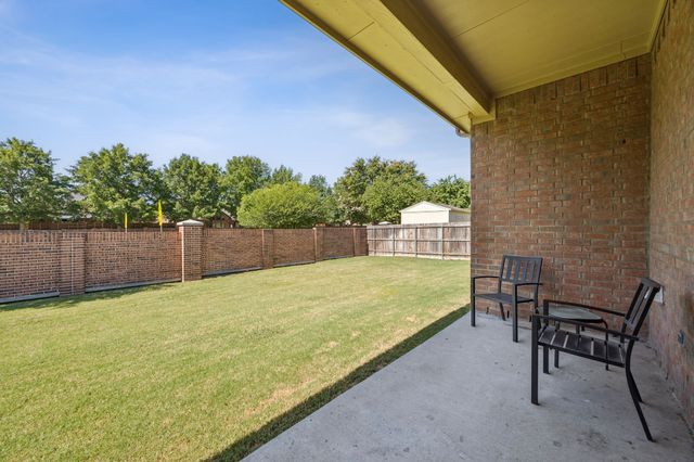 15873 Bull Run Drive, Frisco, TX 75035