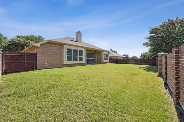 15873 Bull Run Drive, Frisco, TX 75035