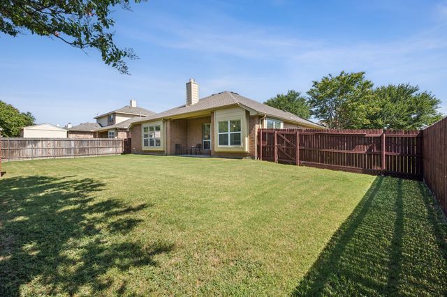 15873 Bull Run Drive, Frisco, TX 75035