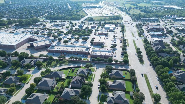 15873 Bull Run Drive, Frisco, TX 75035