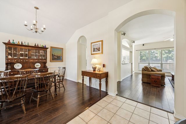 15873 Bull Run Drive, Frisco, TX 75035