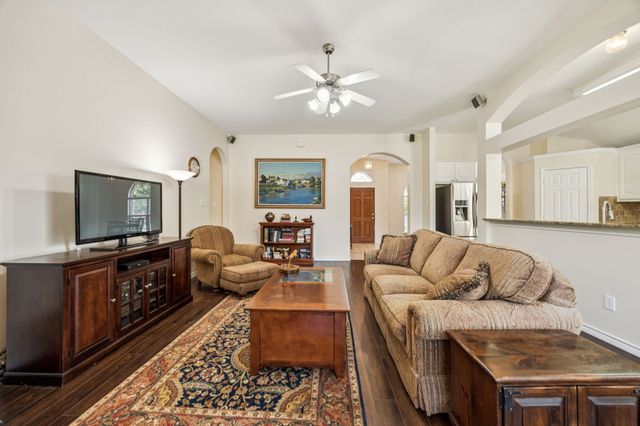 15873 Bull Run Drive, Frisco, TX 75035