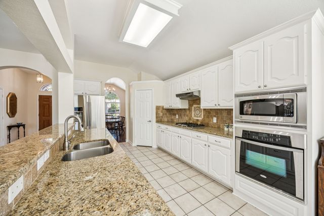 15873 Bull Run Drive, Frisco, TX 75035