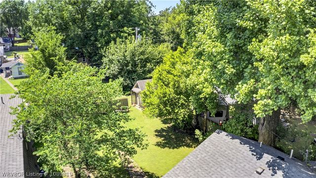 2210 S N Street, Fort Smith, AR 72901
