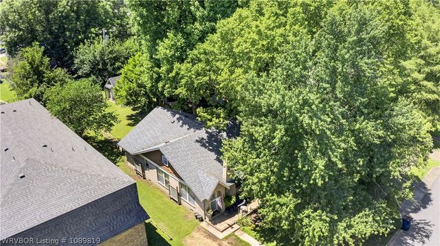 2210 S N Street, Fort Smith, AR 72901